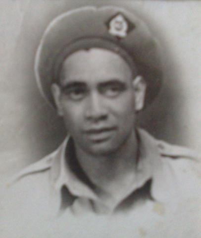 Dawson Kawana