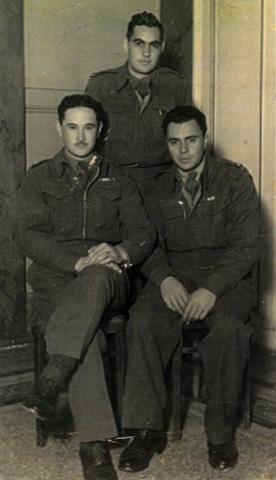 Heath, Preece and Tipa