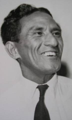 Kamaitai Tawharu