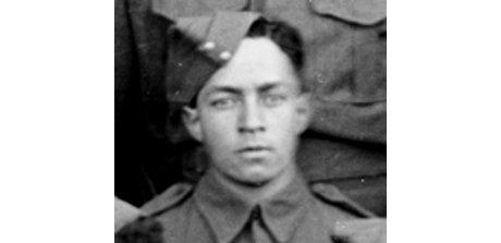 Percy Farrell