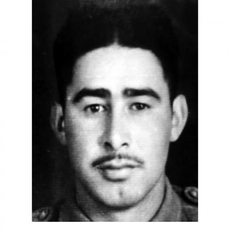 Parekura Ferris