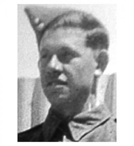 Walter Forrester