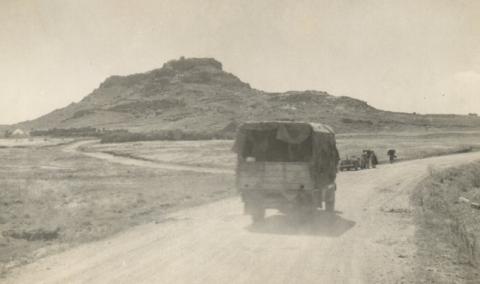 Takrouna