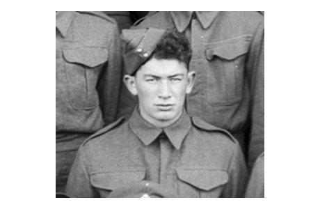 Mick Fowler