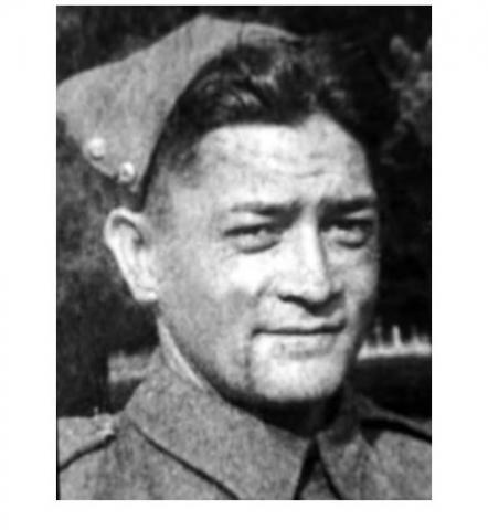 Ben Fox