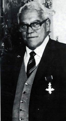 George Marsden