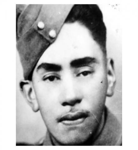 Messines George