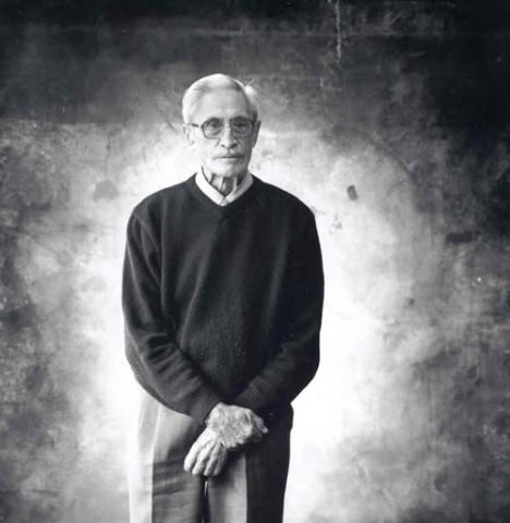 George Rehu
