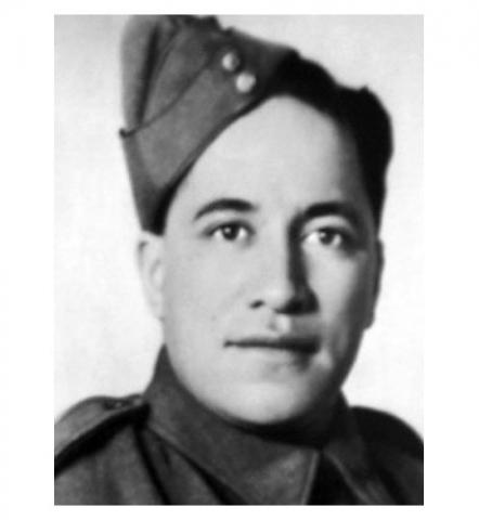Wharengaro Gerrard