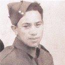 Pvt. J. K Wawatai
