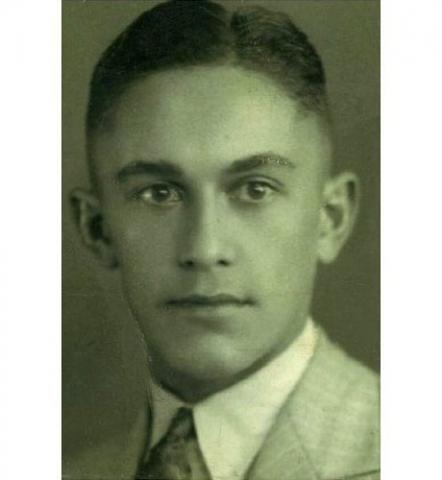 Edward William Gunson