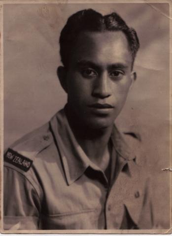 Dick Hakaraia