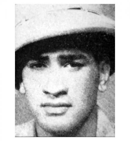 Eruera Hamon