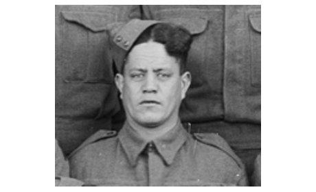 Charlie Hancy