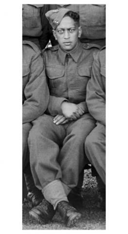 Edward Haronga