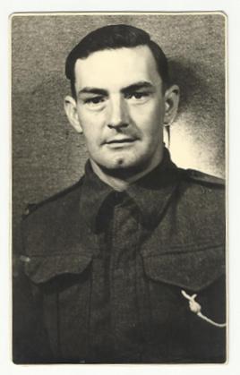 J Haughey