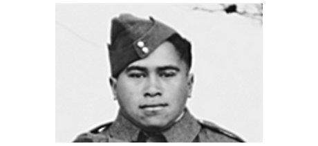 Billie Hawkins