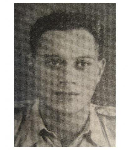 James Heke