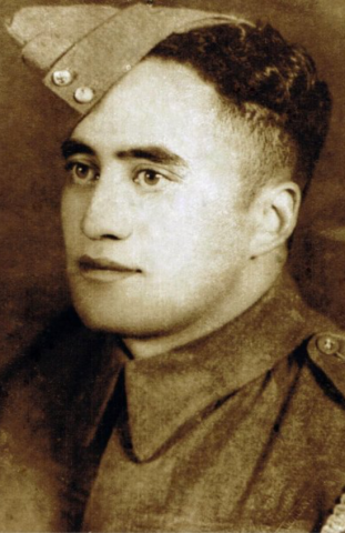 Hemi James Meihana