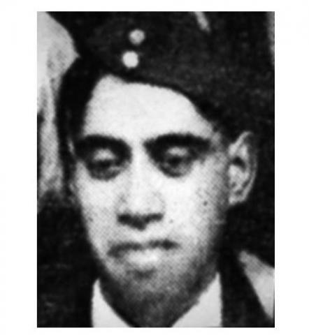 Wiremu Henare