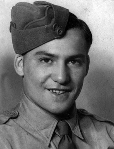 Joseph Henderson