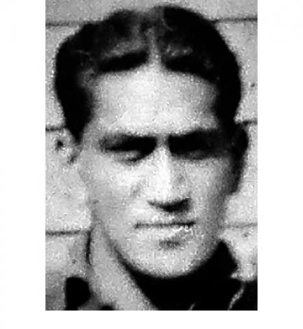 Henry Dewes