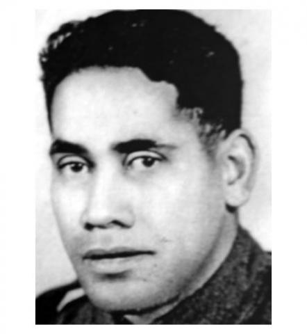 Toka Henry