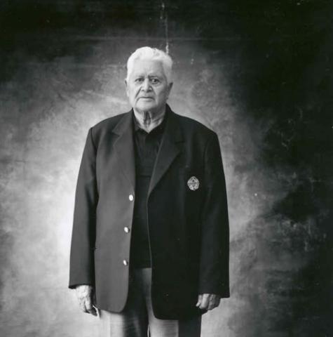 Hingangaroa Smith