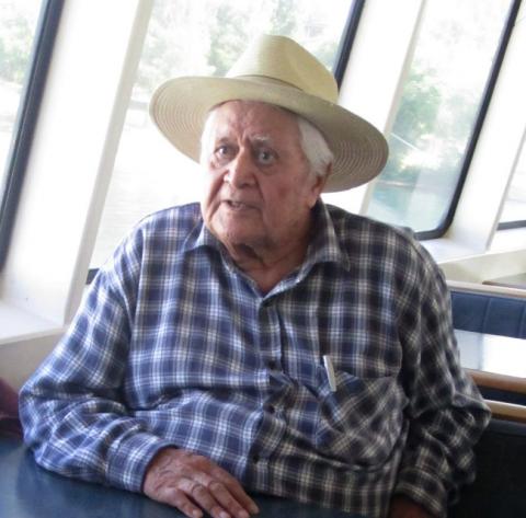 Hinga Smith, Taupō 2010