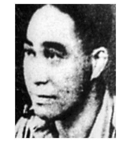 Ihaia Hoerara