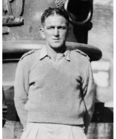 Wiremu Hogan