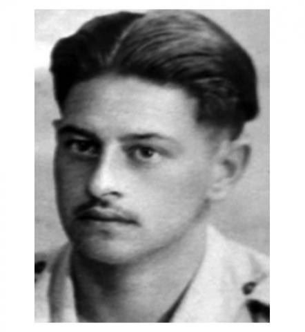 John Horsfall