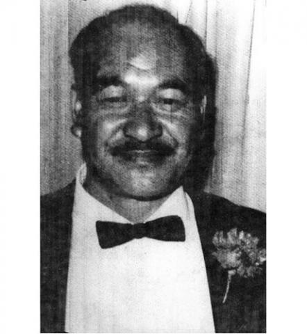 Heremia Houkamau