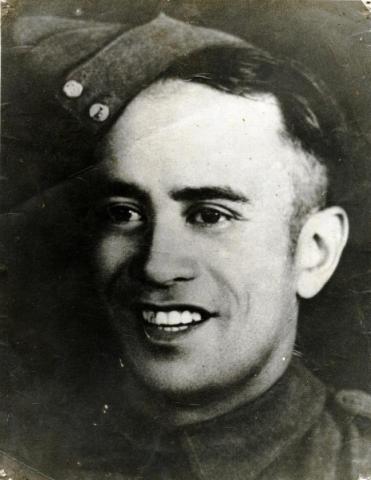 Graham Tautari