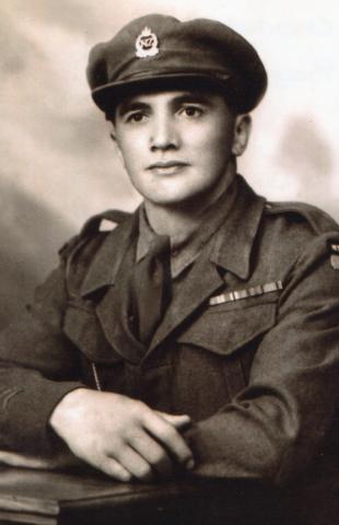 Charles Norris