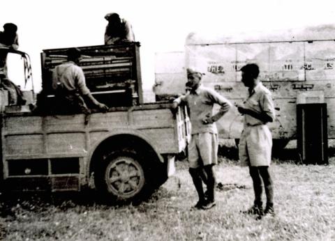 Have piano will travel