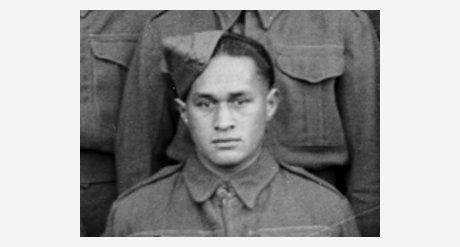 Te Paki O Rangi Inia