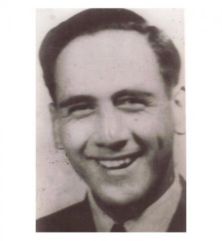 Jack Biddle