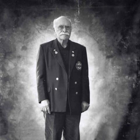 Jerry Taingahue