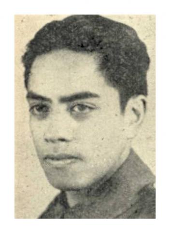 Joseph Hepi