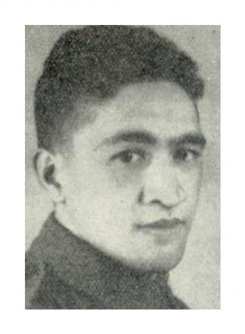 John Aorangi