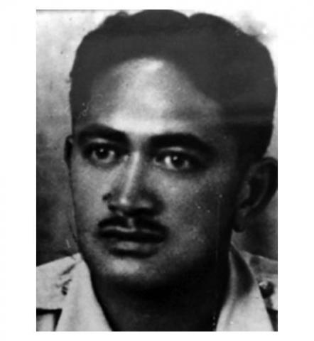 Taare Kahaki