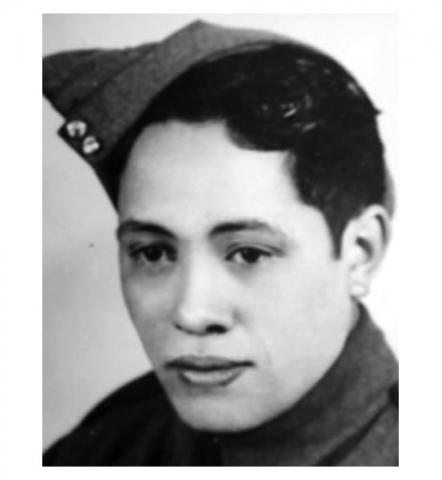 Henare Kaiwai