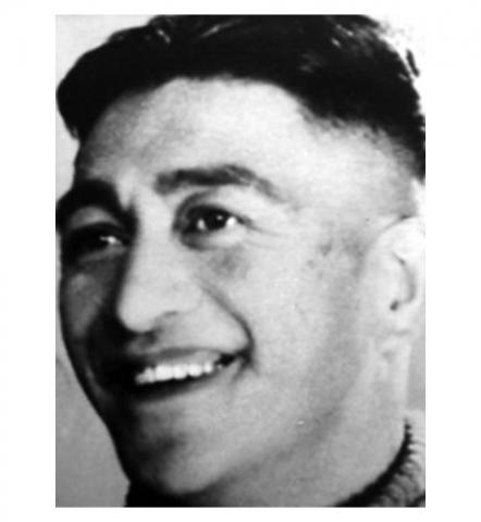 Barney Kapuaroa