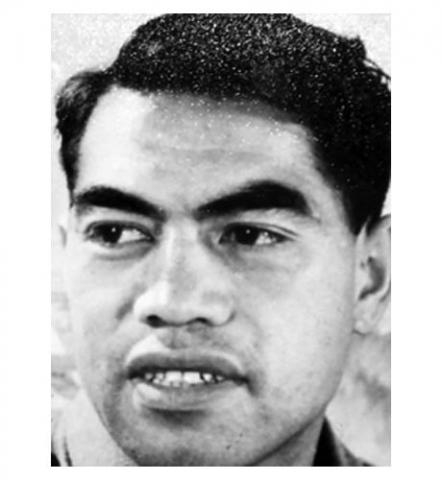 Jack Karauria 