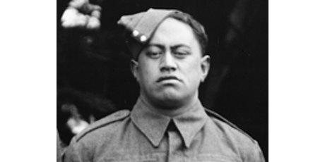 Tipene Karikari
