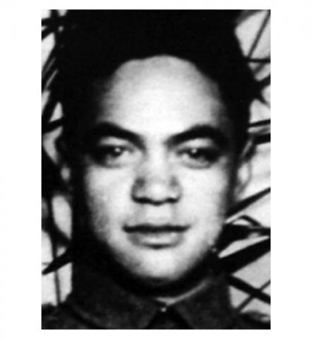 Henry Katae