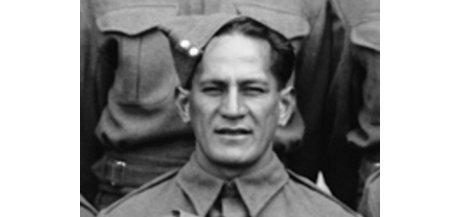 John Kaua