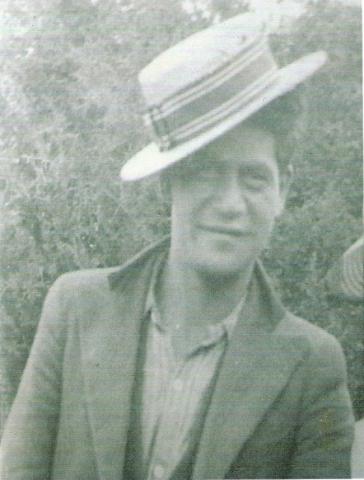 Kawai (Jim) Morris