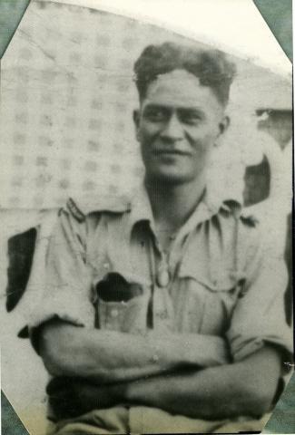 Kawai (Jim) Morris